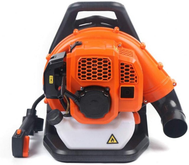 Soplador Mochila Takashi - EB808 -05
